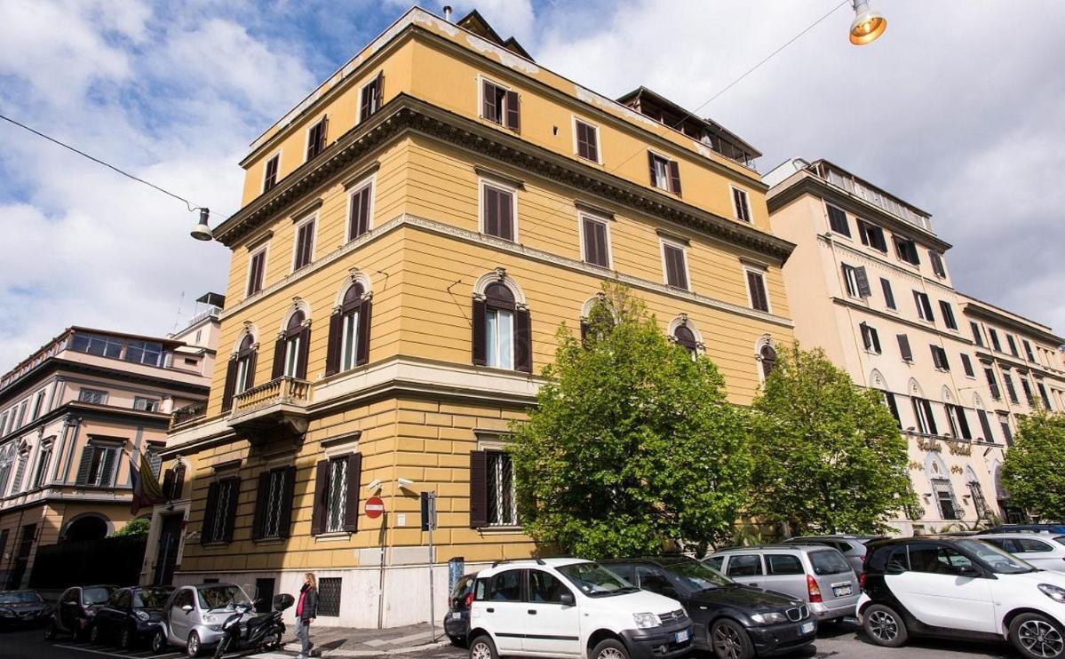 Hotel Artromano Dış mekan fotoğraf