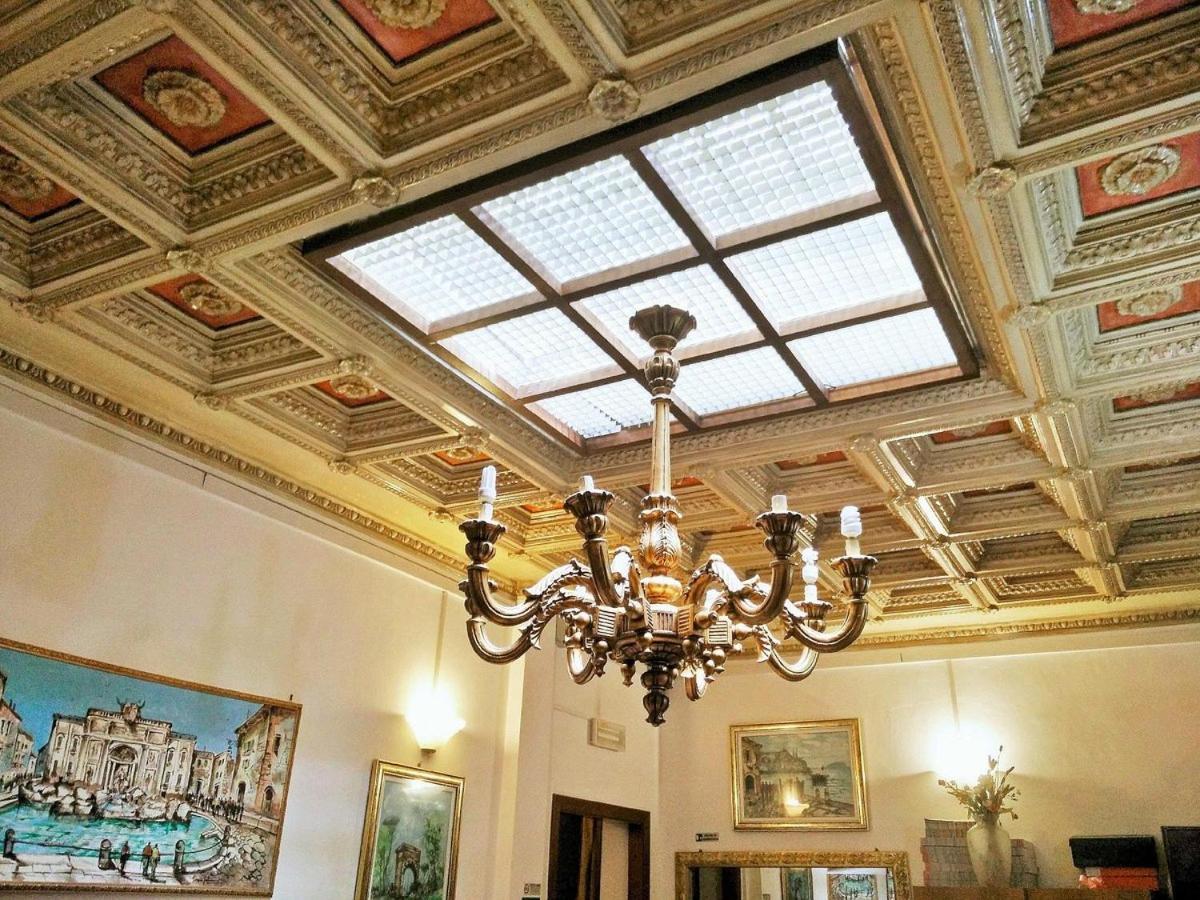 Hotel Artromano Dış mekan fotoğraf