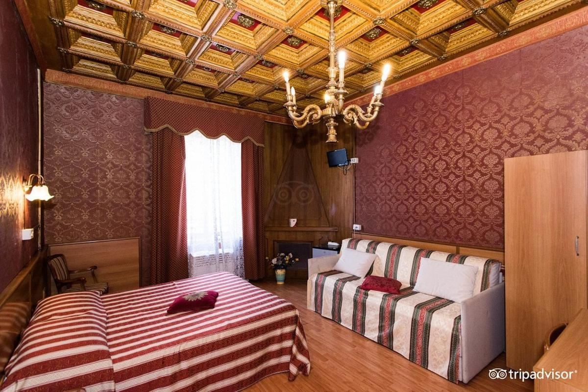 Hotel Artromano Dış mekan fotoğraf