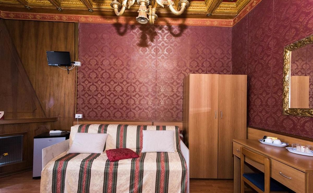 Hotel Artromano Dış mekan fotoğraf