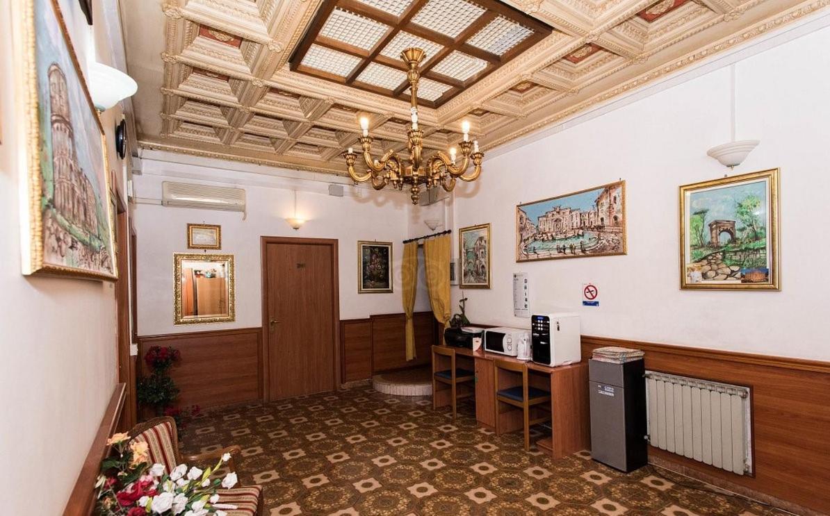 Hotel Artromano Dış mekan fotoğraf