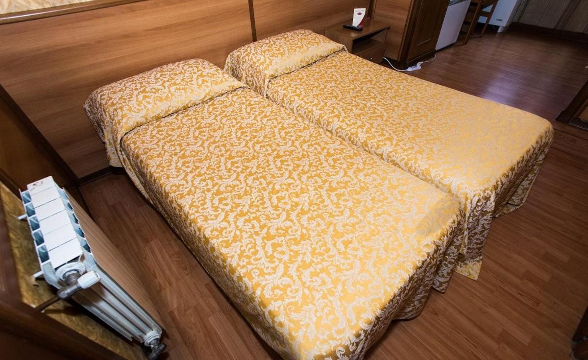 Hotel Artromano Dış mekan fotoğraf