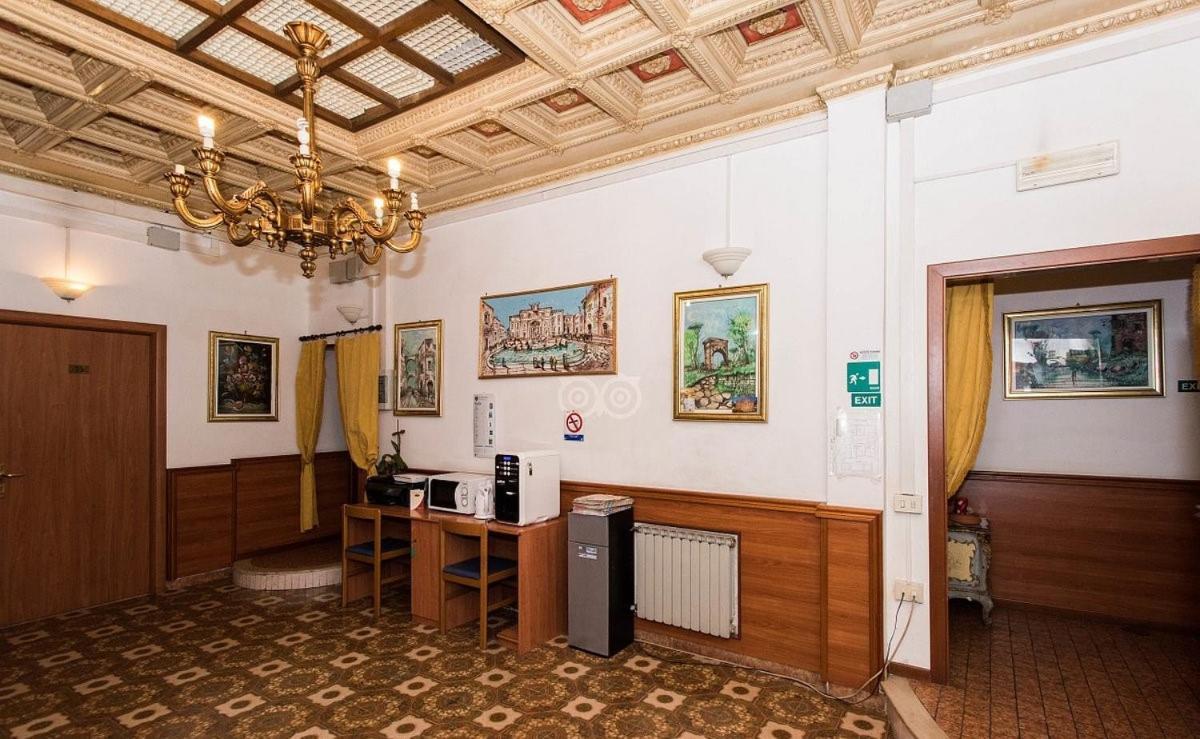 Hotel Artromano Dış mekan fotoğraf