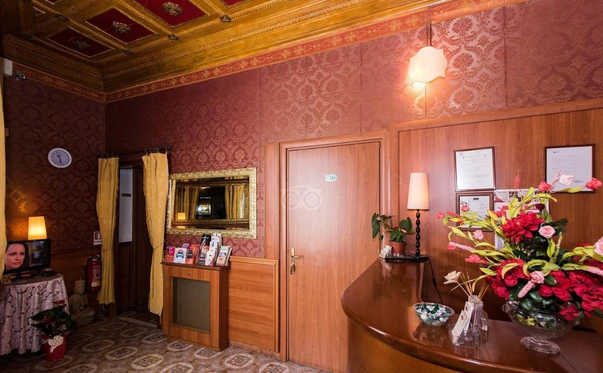 Hotel Artromano Dış mekan fotoğraf
