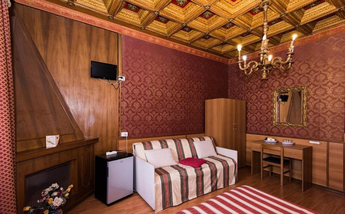 Hotel Artromano Dış mekan fotoğraf