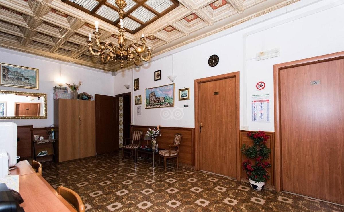 Hotel Artromano Dış mekan fotoğraf