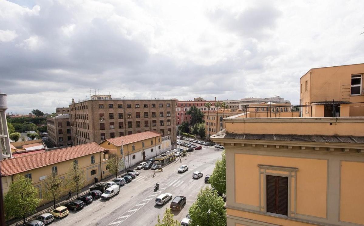 Hotel Artromano Dış mekan fotoğraf