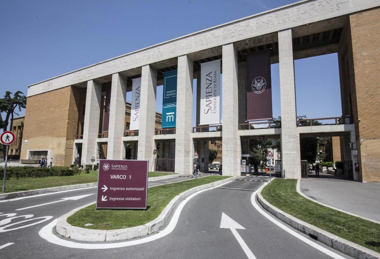 Hotel Artromano Dış mekan fotoğraf