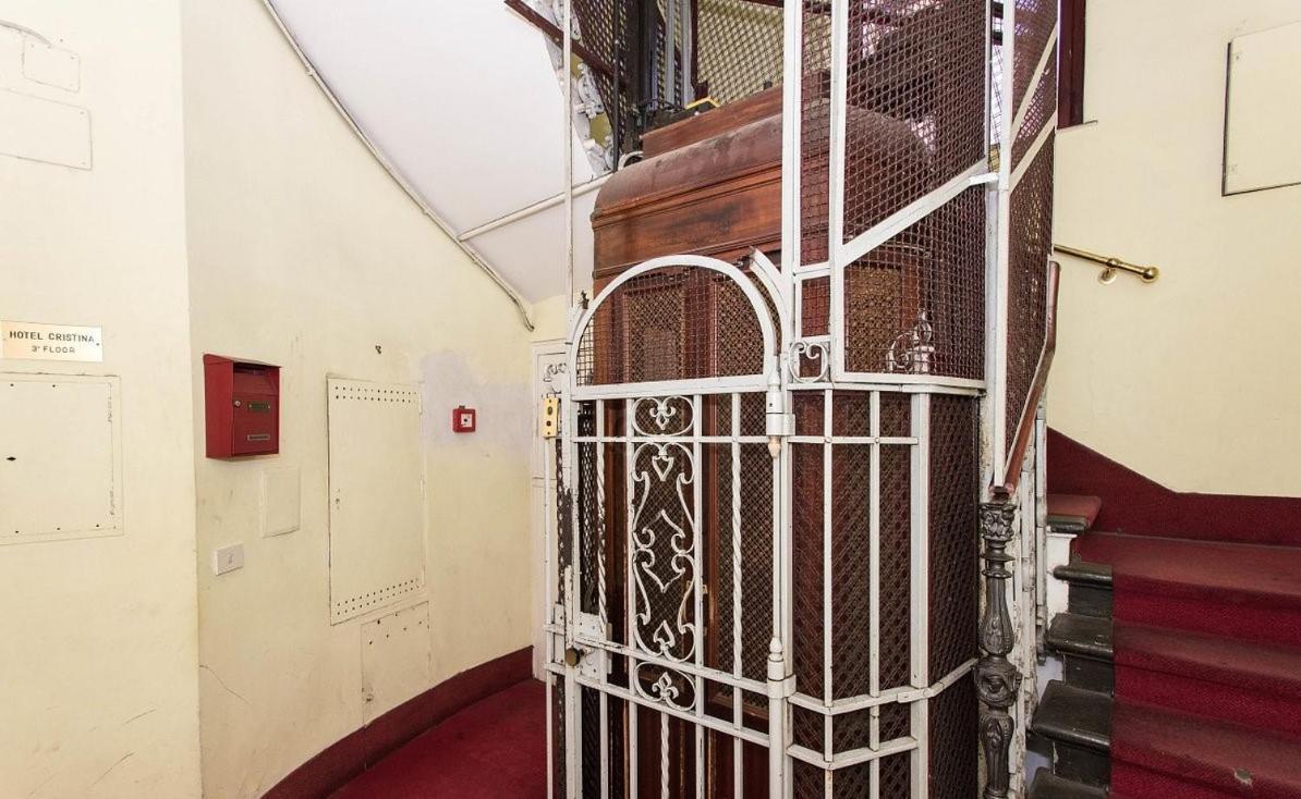 Hotel Artromano Dış mekan fotoğraf