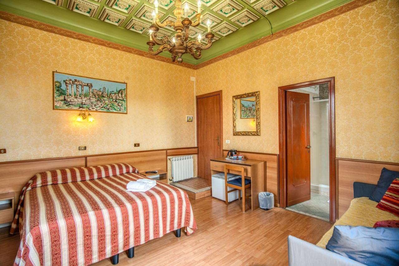 Hotel Artromano Dış mekan fotoğraf