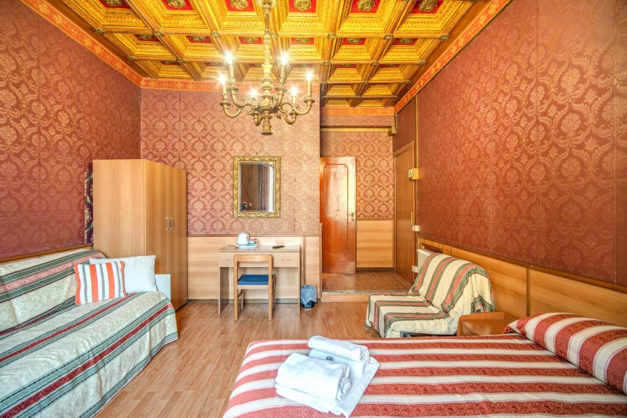 Hotel Artromano Dış mekan fotoğraf