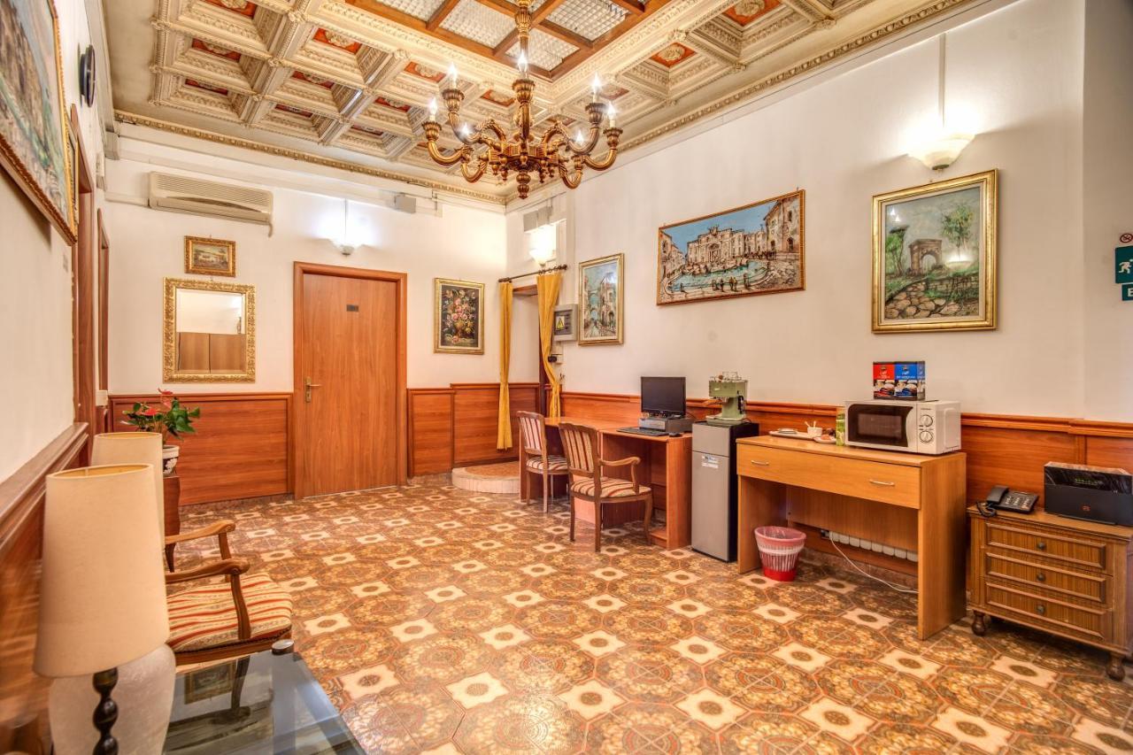 Hotel Artromano Dış mekan fotoğraf